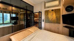 Espada (D9), Apartment #600276111
